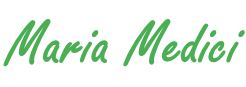 Maria Medici